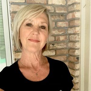 Meet your Posher, Rhonda